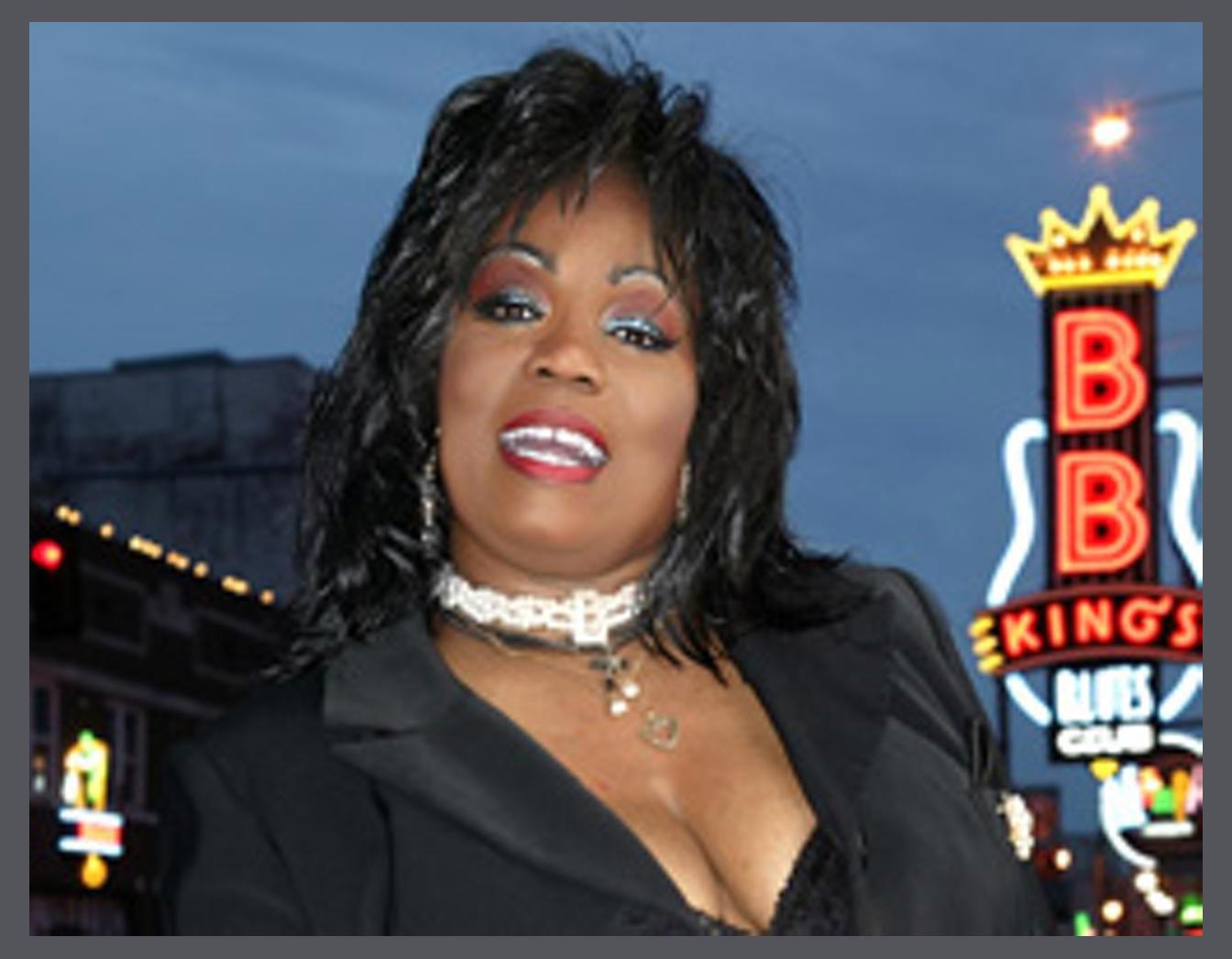 Ruby Wilson